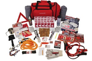 Guardian Family Road Kit